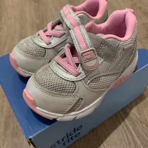Stride Rite shoes